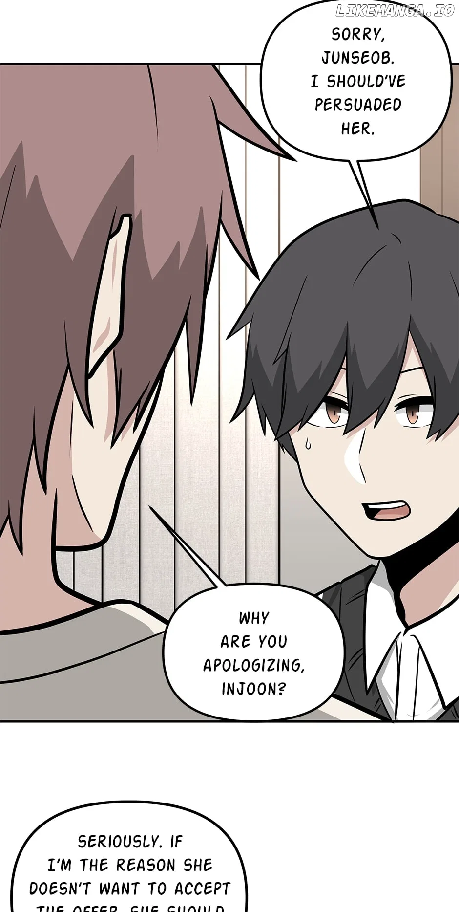 Where Are You Looking, Manager? Chapter 119 – Page 30