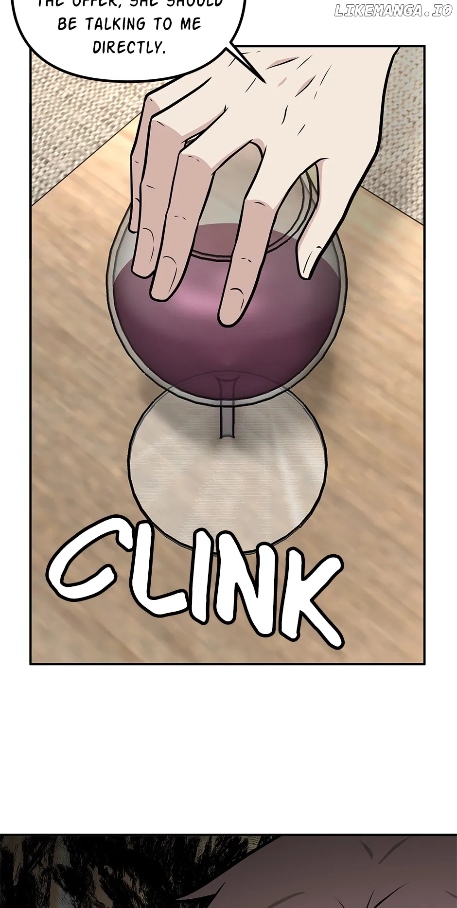 Where Are You Looking, Manager? Chapter 119 – Page 31