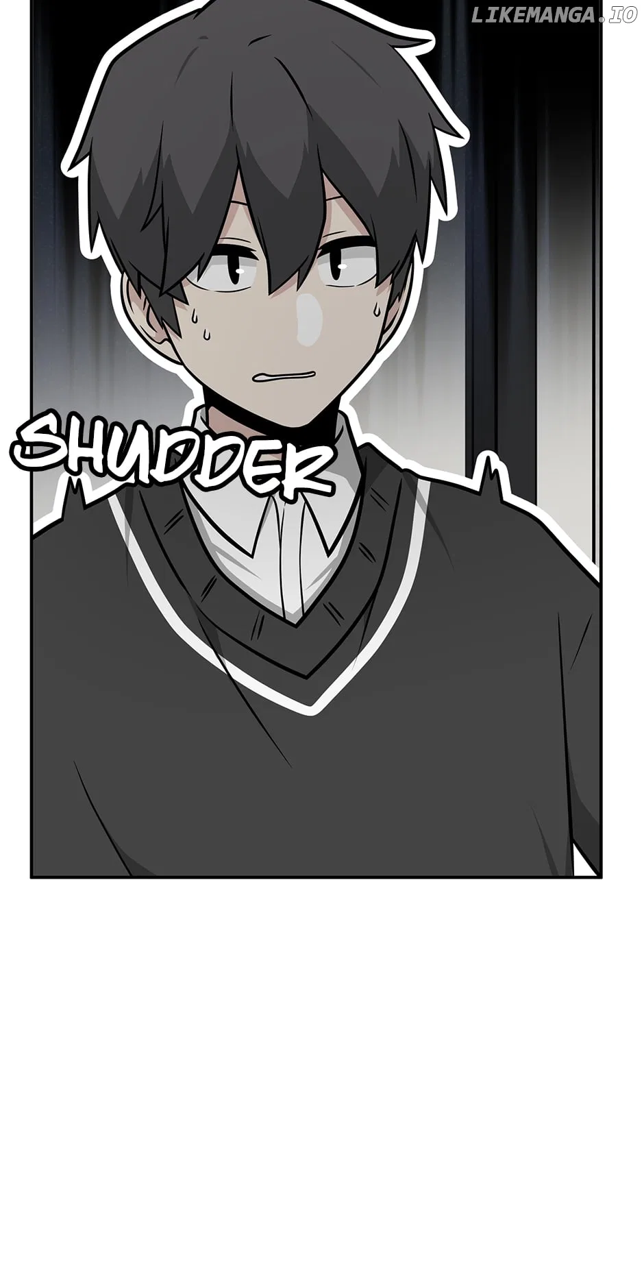 Where Are You Looking, Manager? Chapter 119 – Page 33