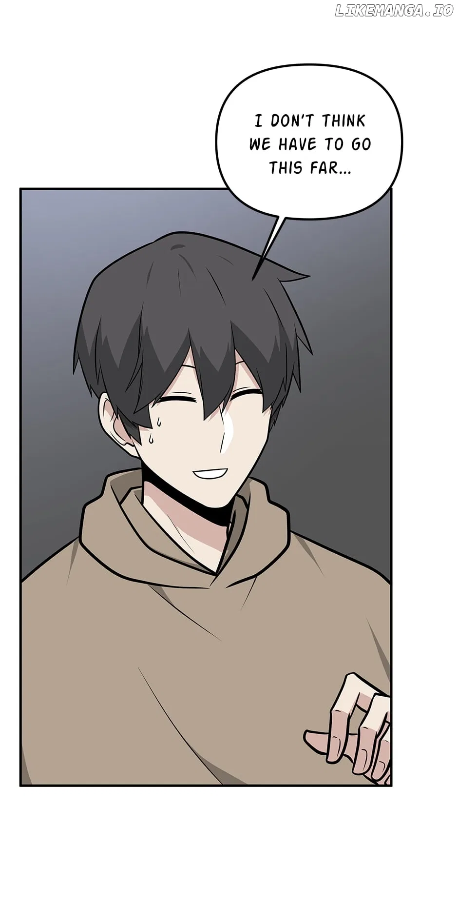 Where Are You Looking, Manager? Chapter 119 – Page 36