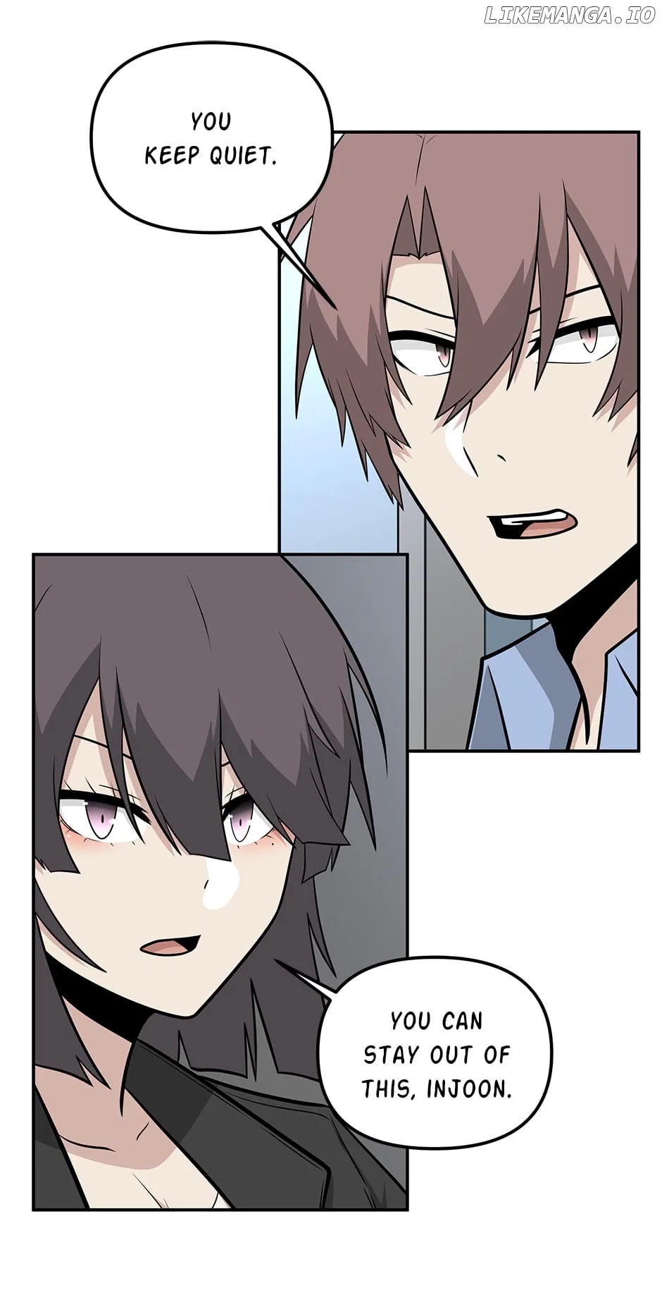 Where Are You Looking, Manager? Chapter 119 – Page 37