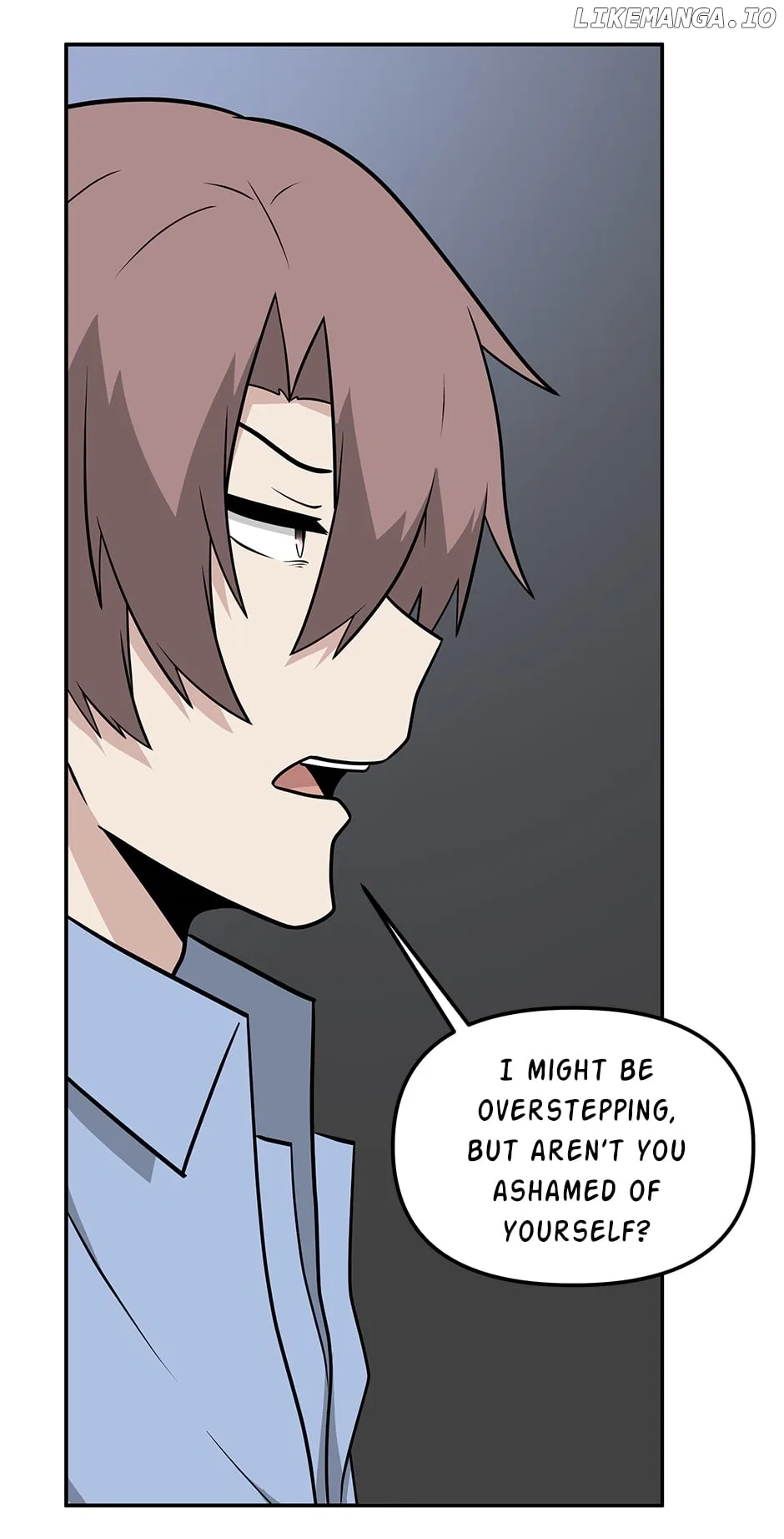 Where Are You Looking, Manager? Chapter 119 – Page 39