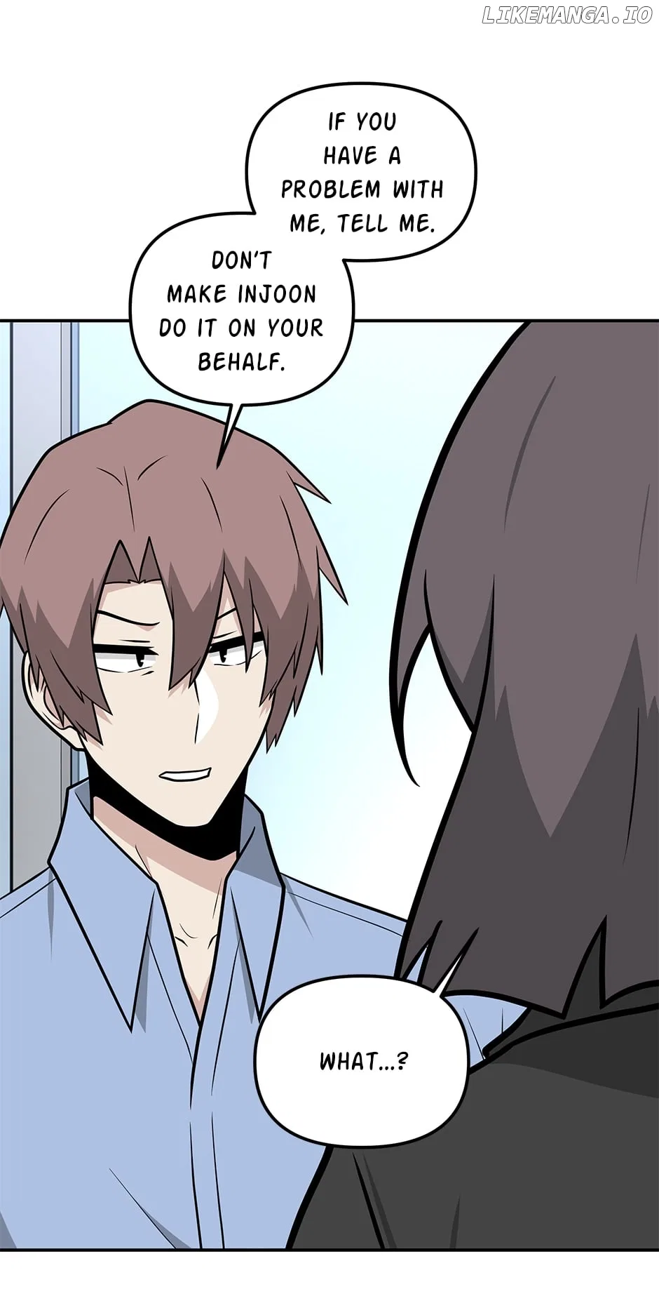 Where Are You Looking, Manager? Chapter 119 – Page 40