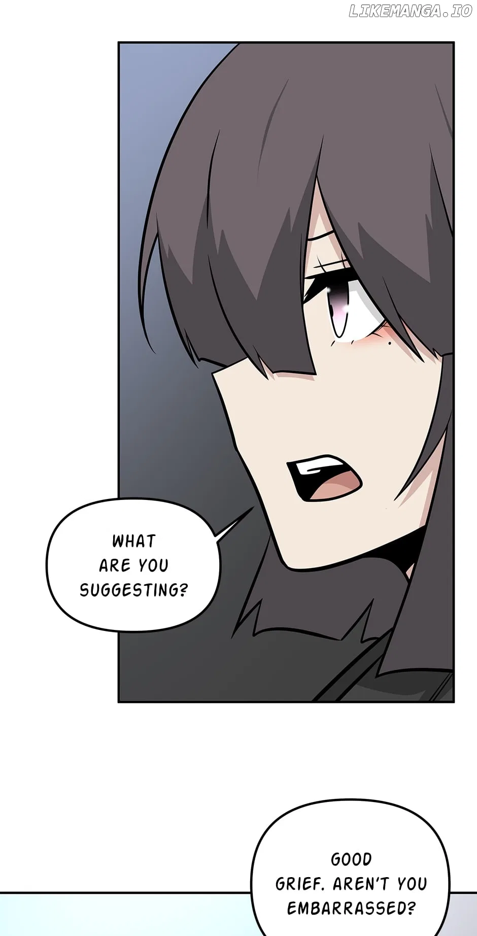 Where Are You Looking, Manager? Chapter 119 – Page 41