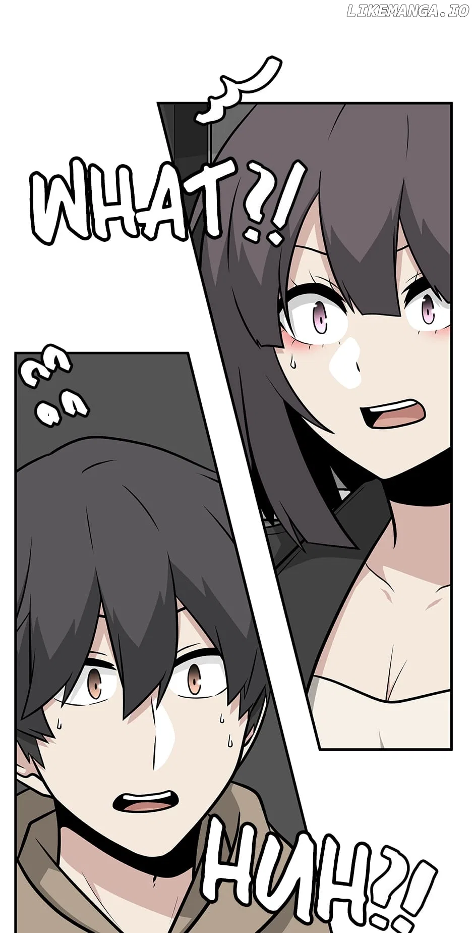 Where Are You Looking, Manager? Chapter 119 – Page 45