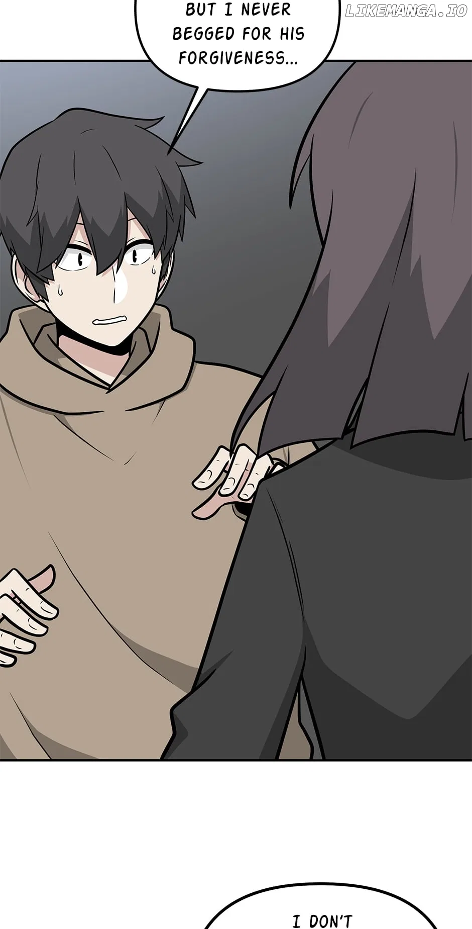 Where Are You Looking, Manager? Chapter 119 – Page 48