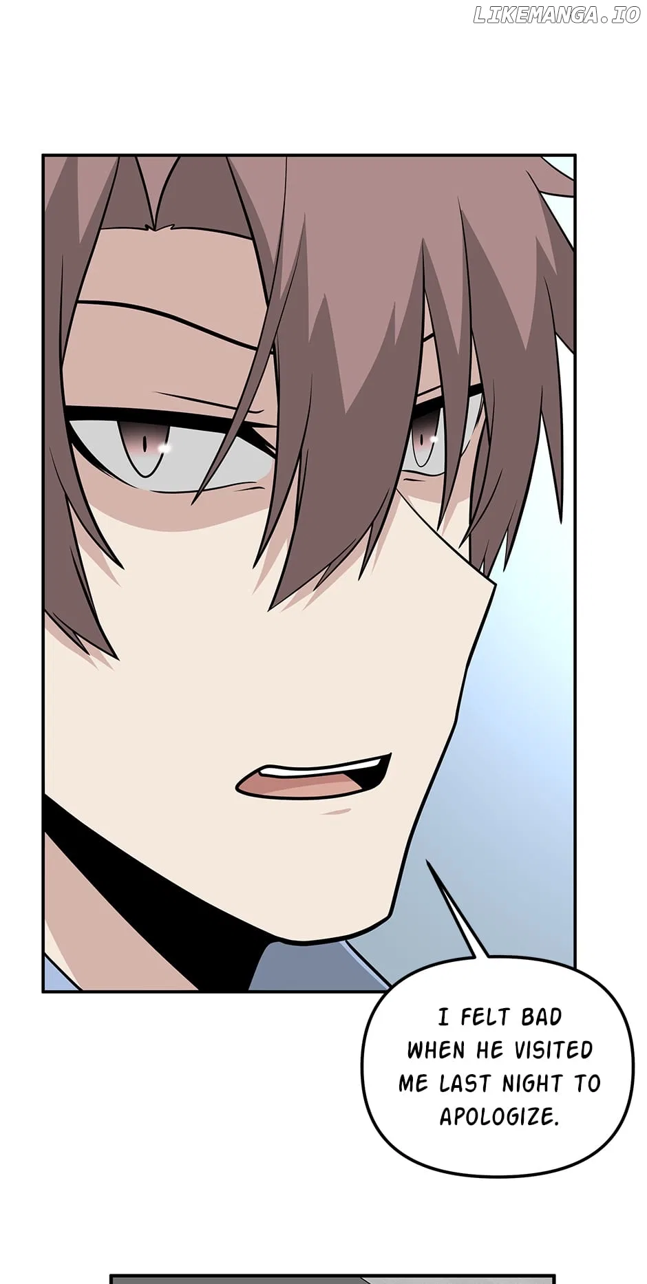 Where Are You Looking, Manager? Chapter 119 – Page 51