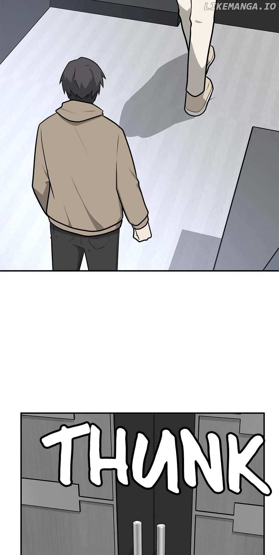 Where Are You Looking, Manager? Chapter 119 – Page 55