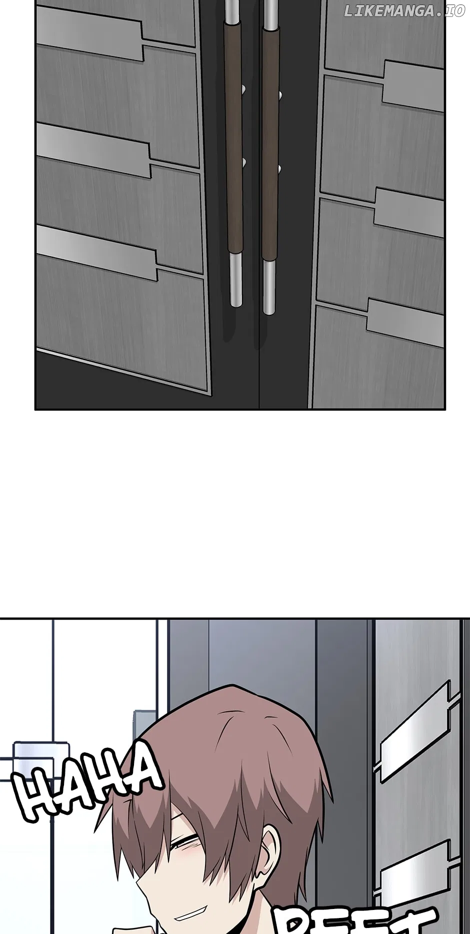 Where Are You Looking, Manager? Chapter 119 – Page 56