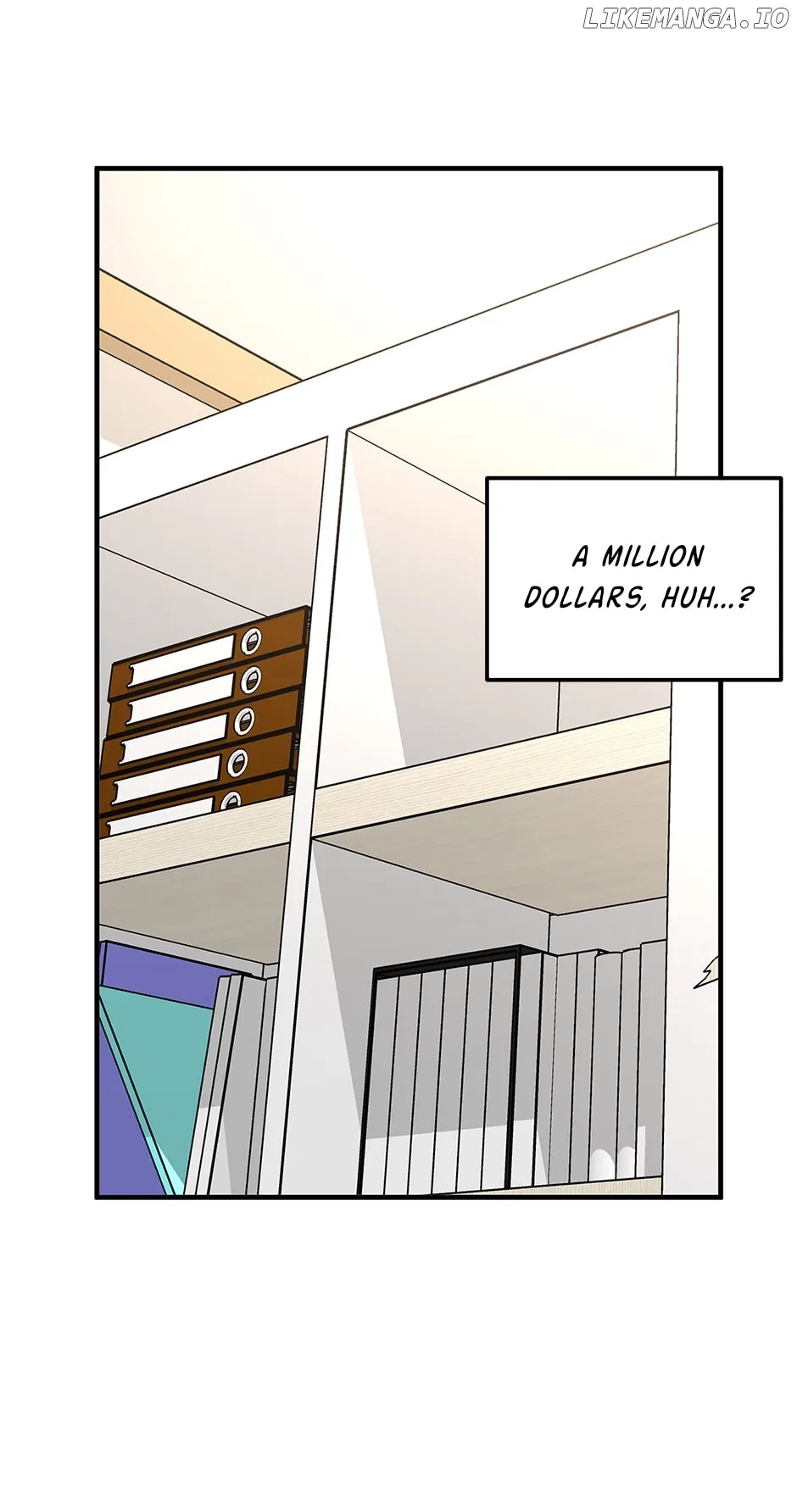 Where Are You Looking, Manager? Chapter 118 – Page 7