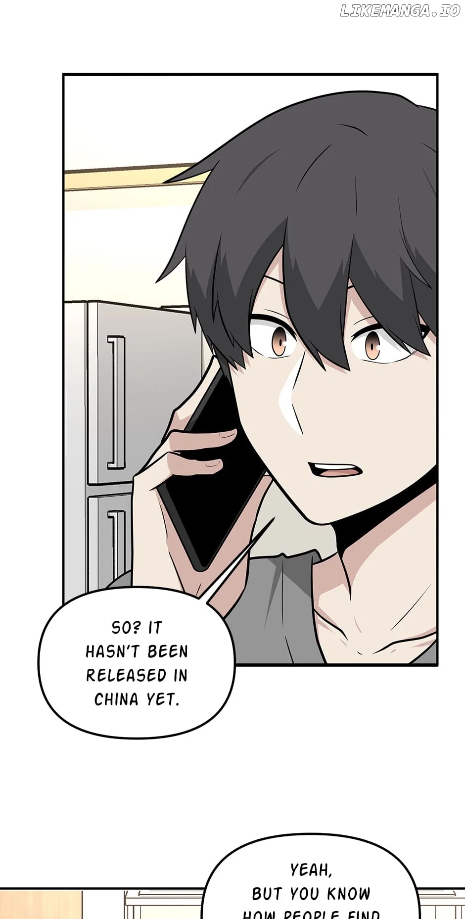 Where Are You Looking, Manager? Chapter 118 – Page 10