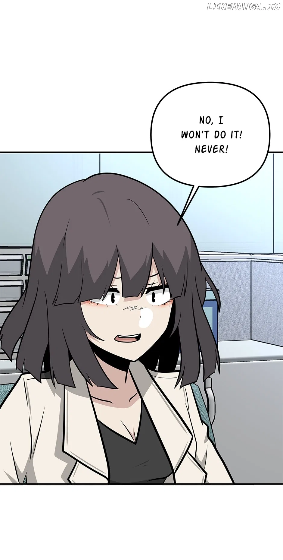 Where Are You Looking, Manager? Chapter 118 – Page 14