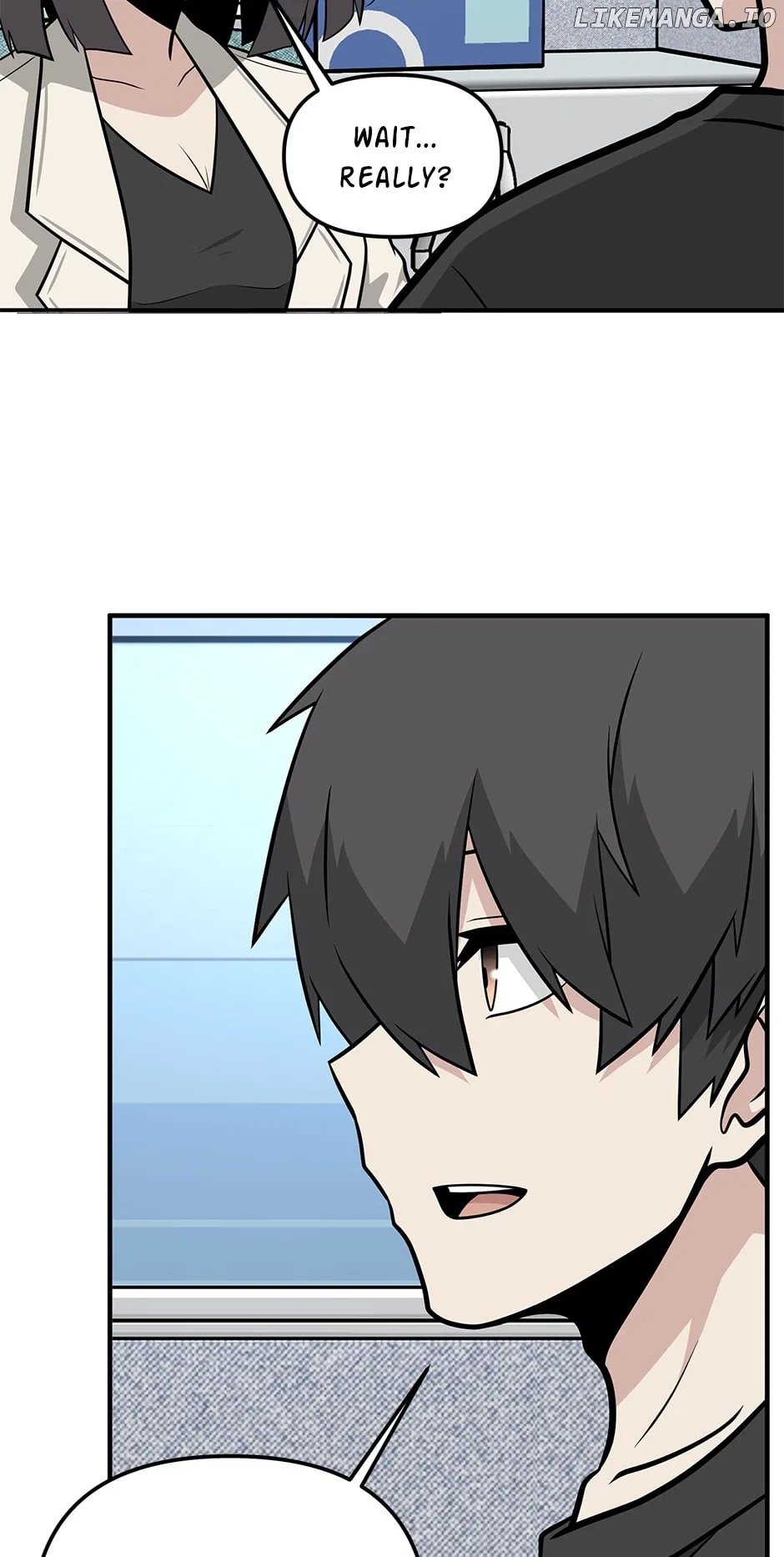 Where Are You Looking, Manager? Chapter 118 – Page 19
