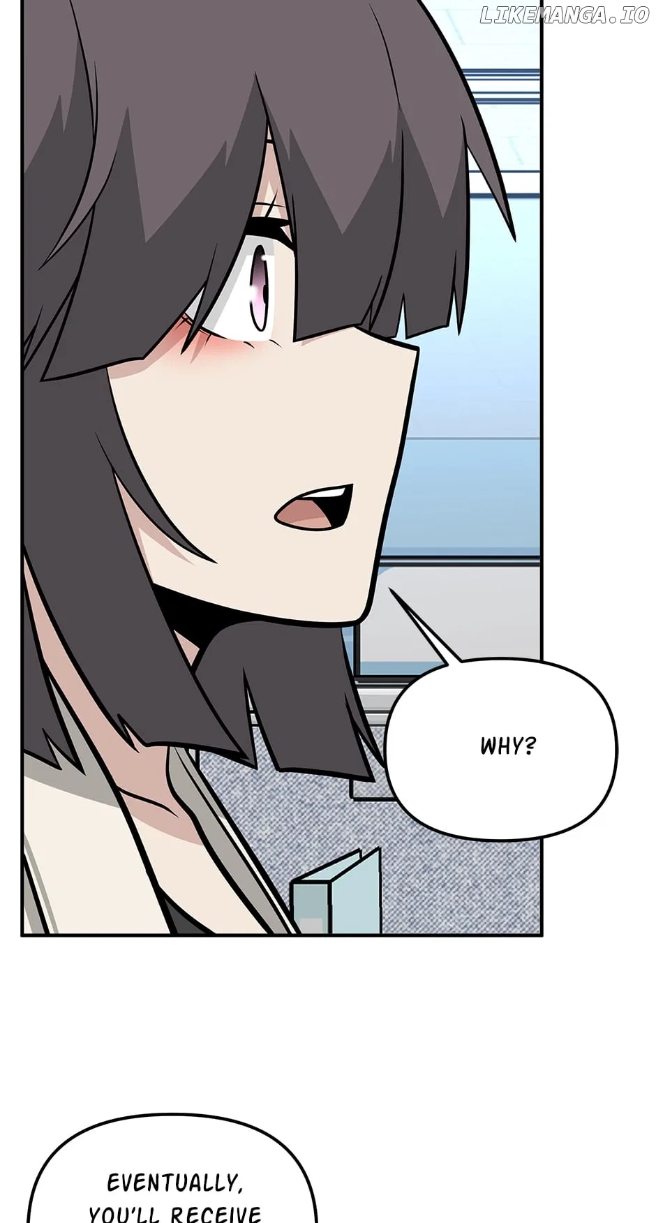 Where Are You Looking, Manager? Chapter 118 – Page 24