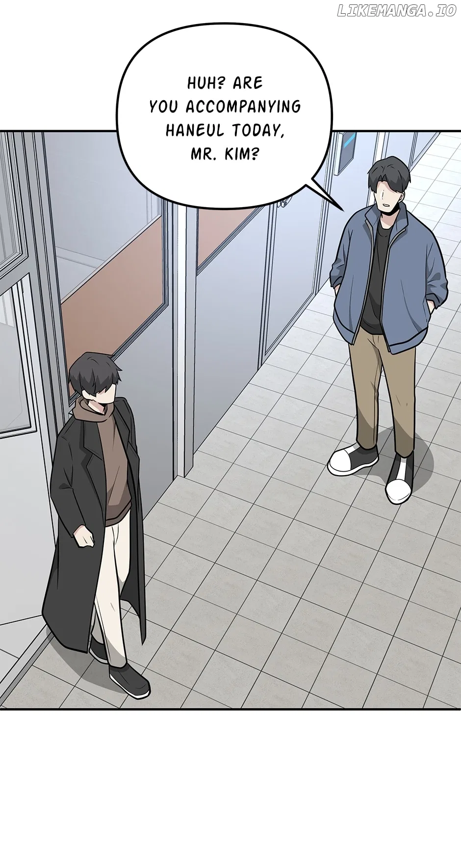 Where Are You Looking, Manager? Chapter 118 – Page 28