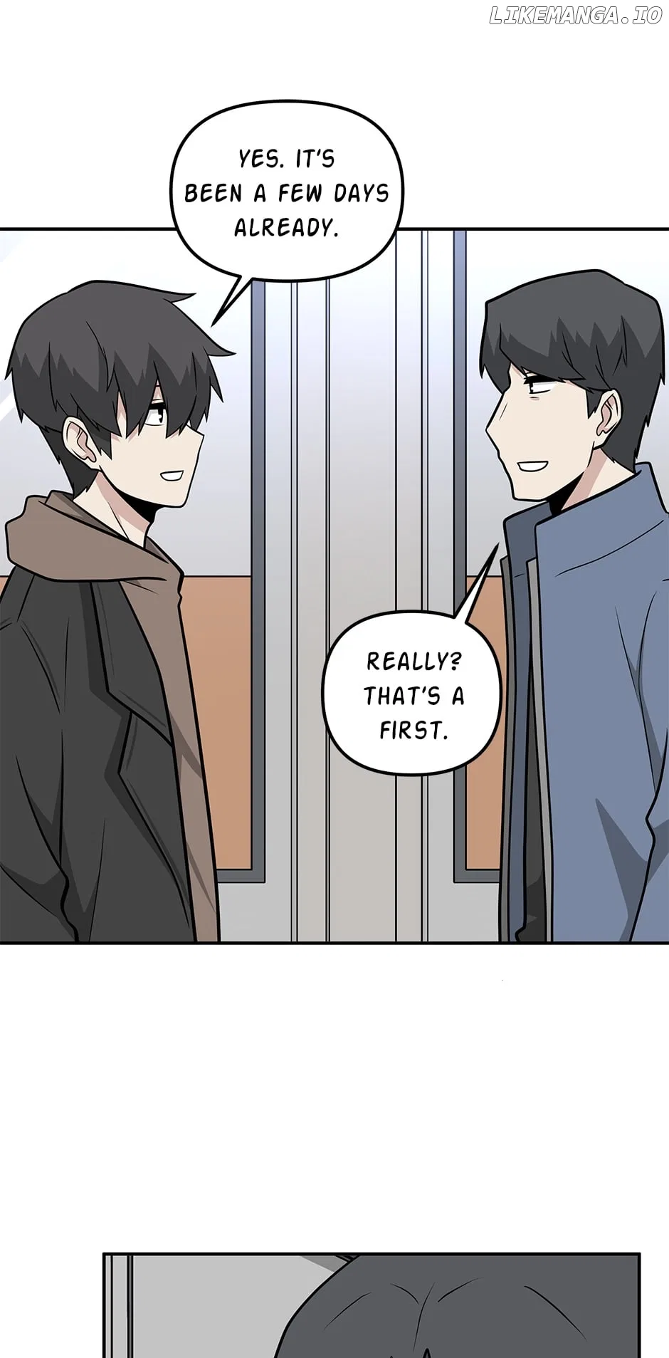 Where Are You Looking, Manager? Chapter 118 – Page 29