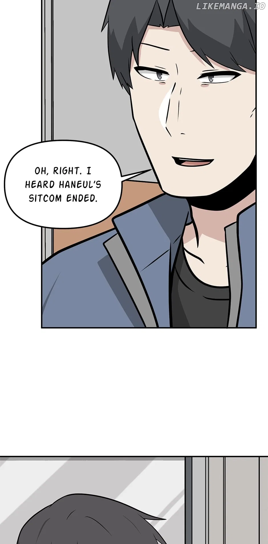 Where Are You Looking, Manager? Chapter 118 – Page 30