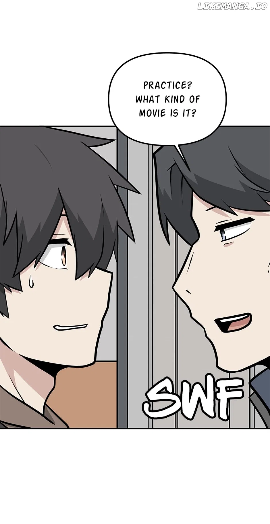 Where Are You Looking, Manager? Chapter 118 – Page 36
