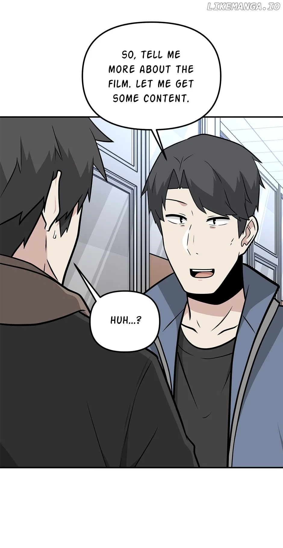Where Are You Looking, Manager? Chapter 118 – Page 38