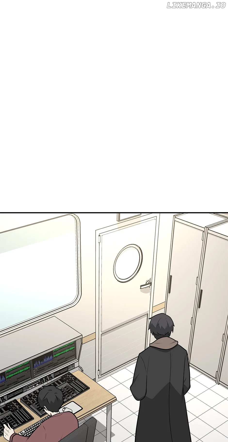 Where Are You Looking, Manager? Chapter 118 – Page 39
