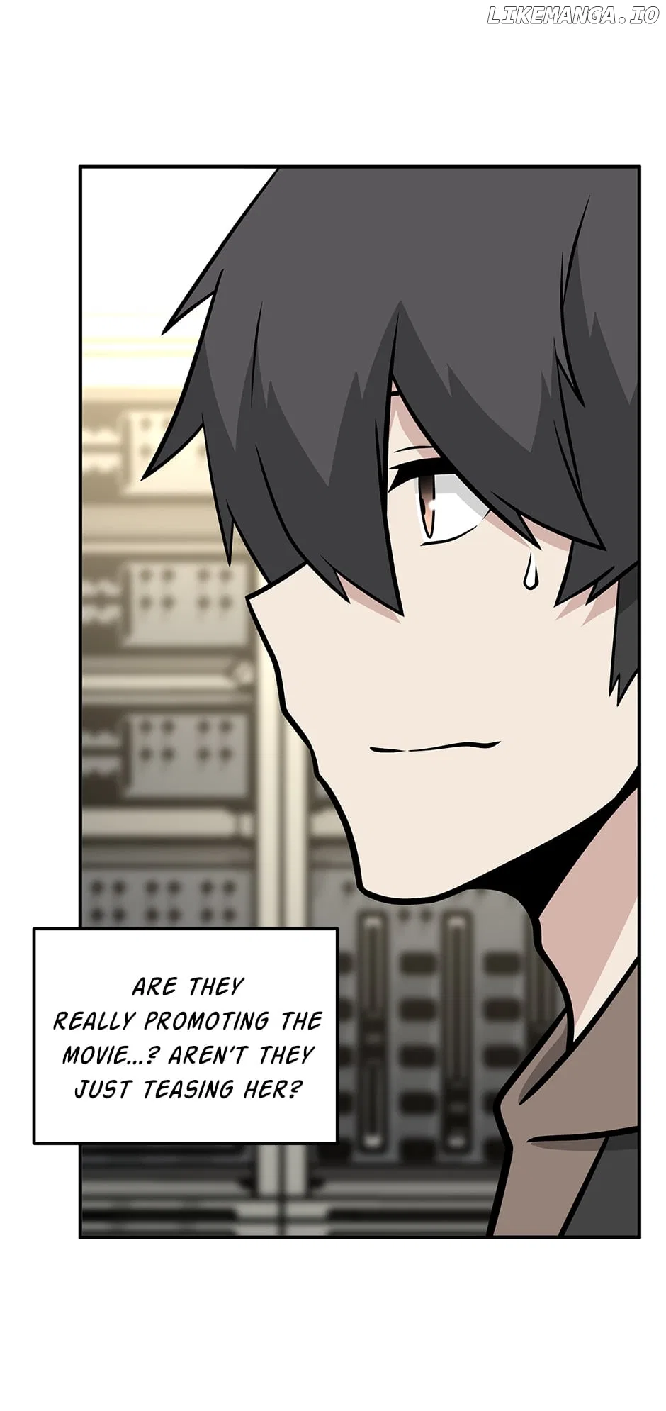 Where Are You Looking, Manager? Chapter 118 – Page 42