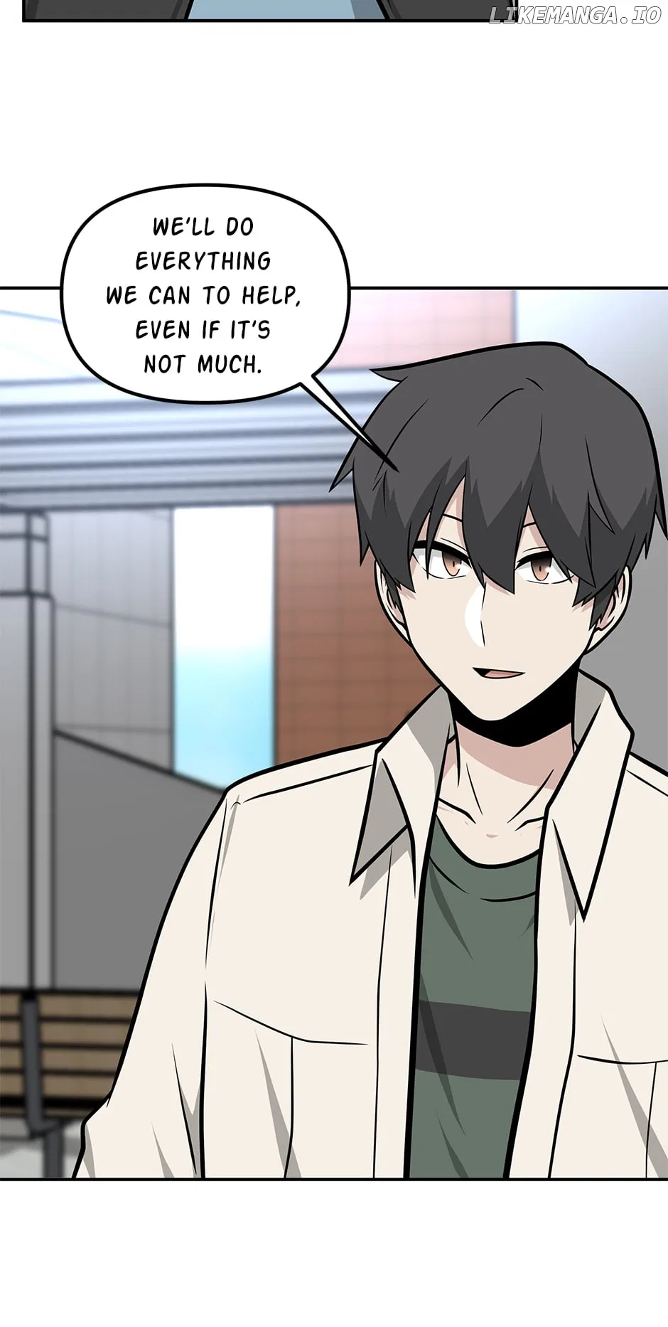 Where Are You Looking, Manager? Chapter 118 – Page 53