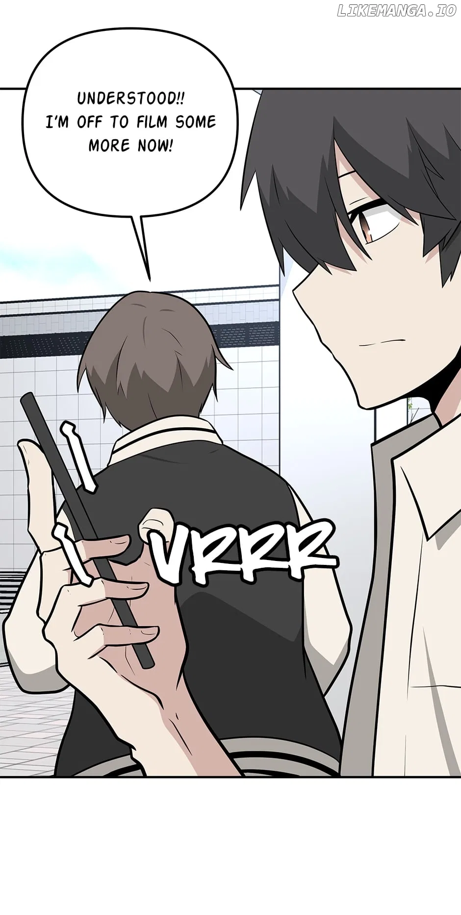 Where Are You Looking, Manager? Chapter 118 – Page 54
