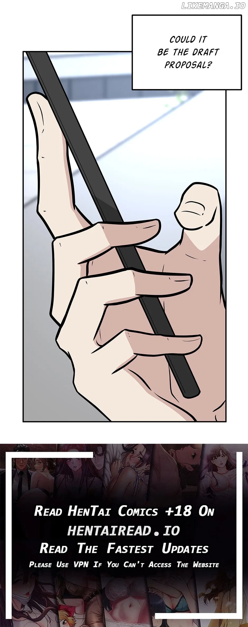 Where Are You Looking, Manager? Chapter 118 – Page 55