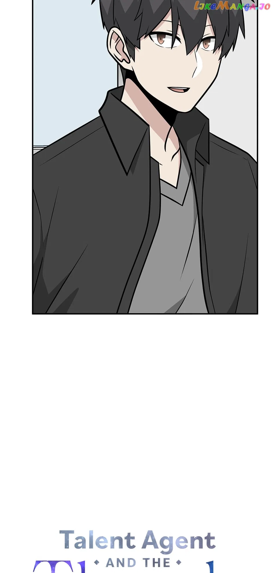 Where Are You Looking, Manager? Chapter 117 – Page 10