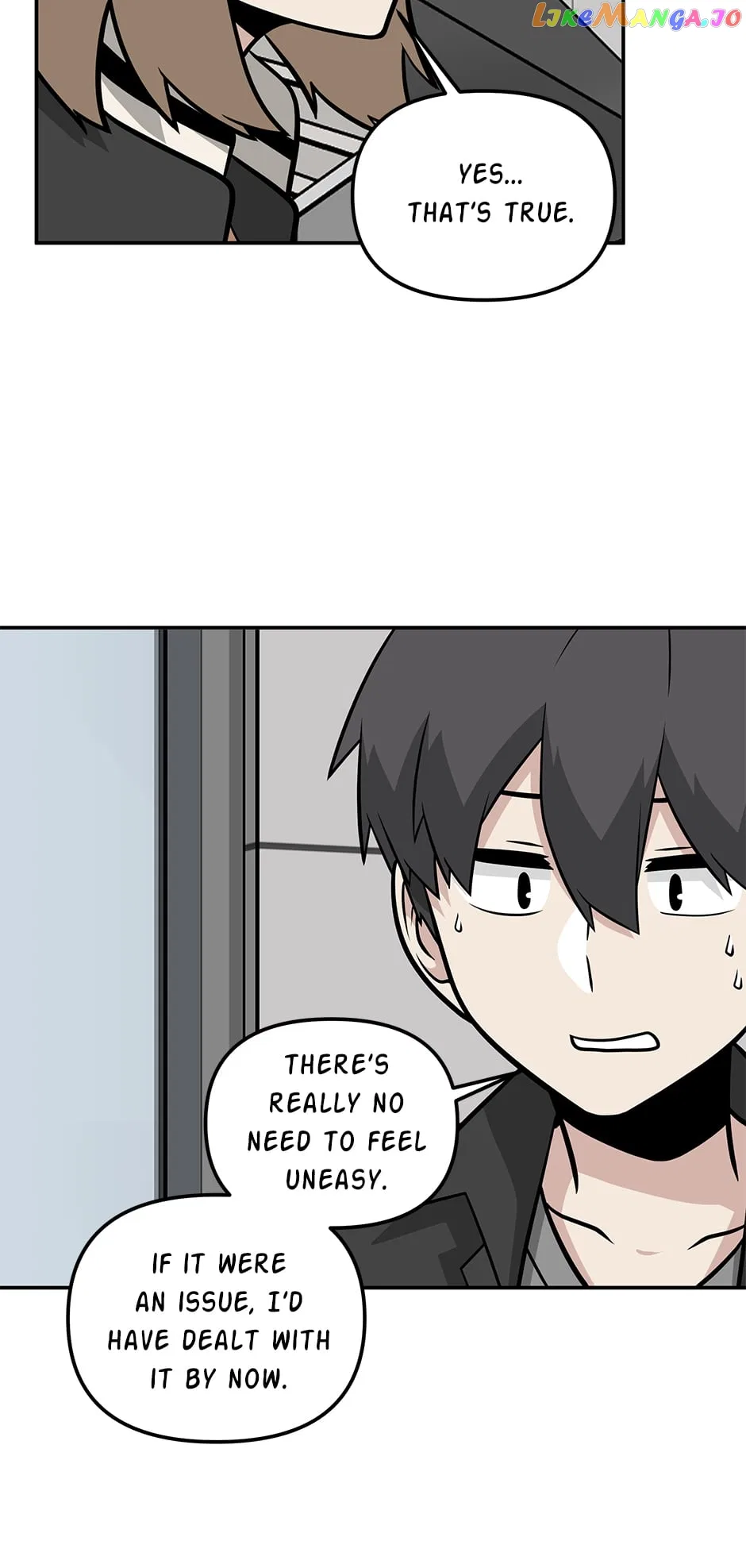 Where Are You Looking, Manager? Chapter 117 – Page 14