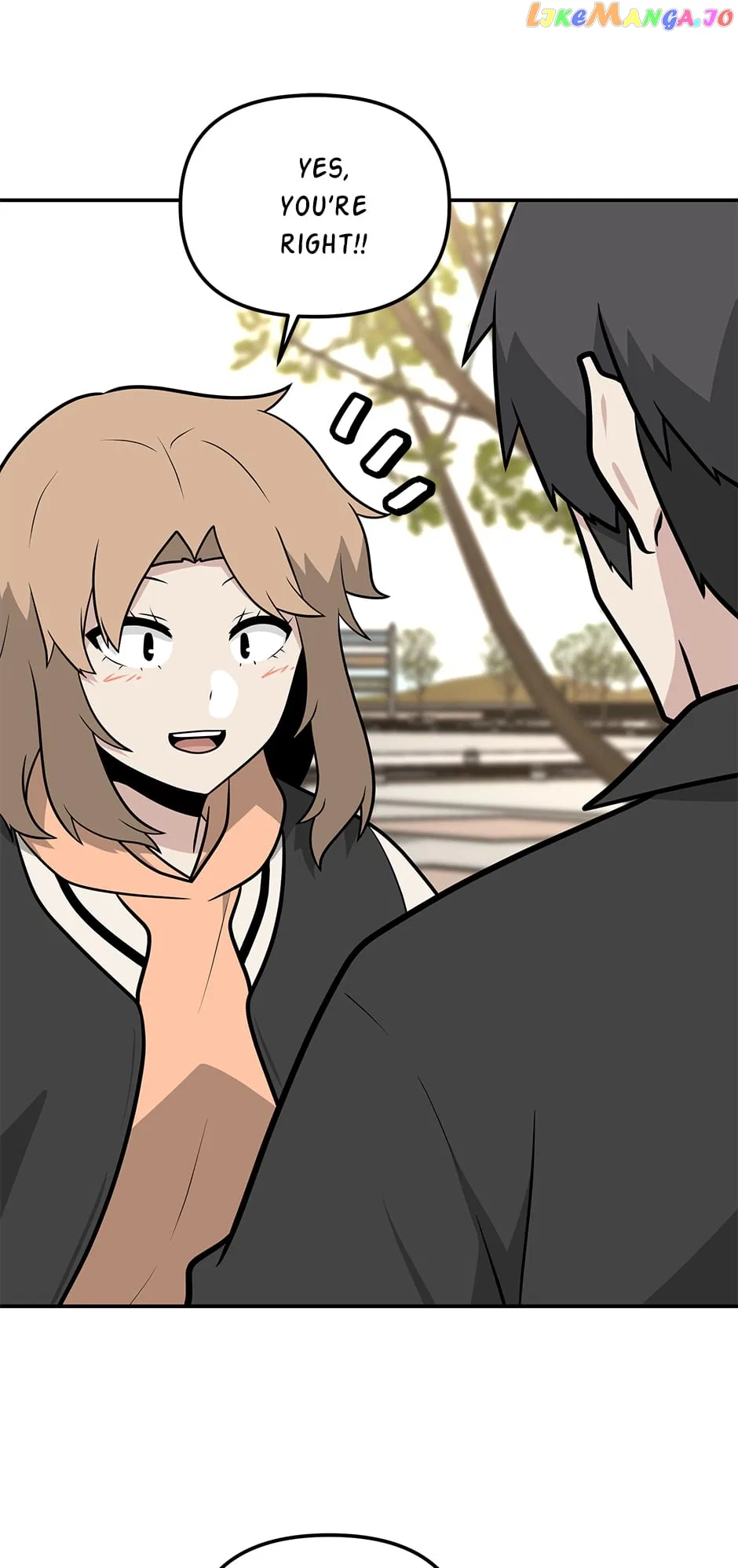 Where Are You Looking, Manager? Chapter 117 – Page 15