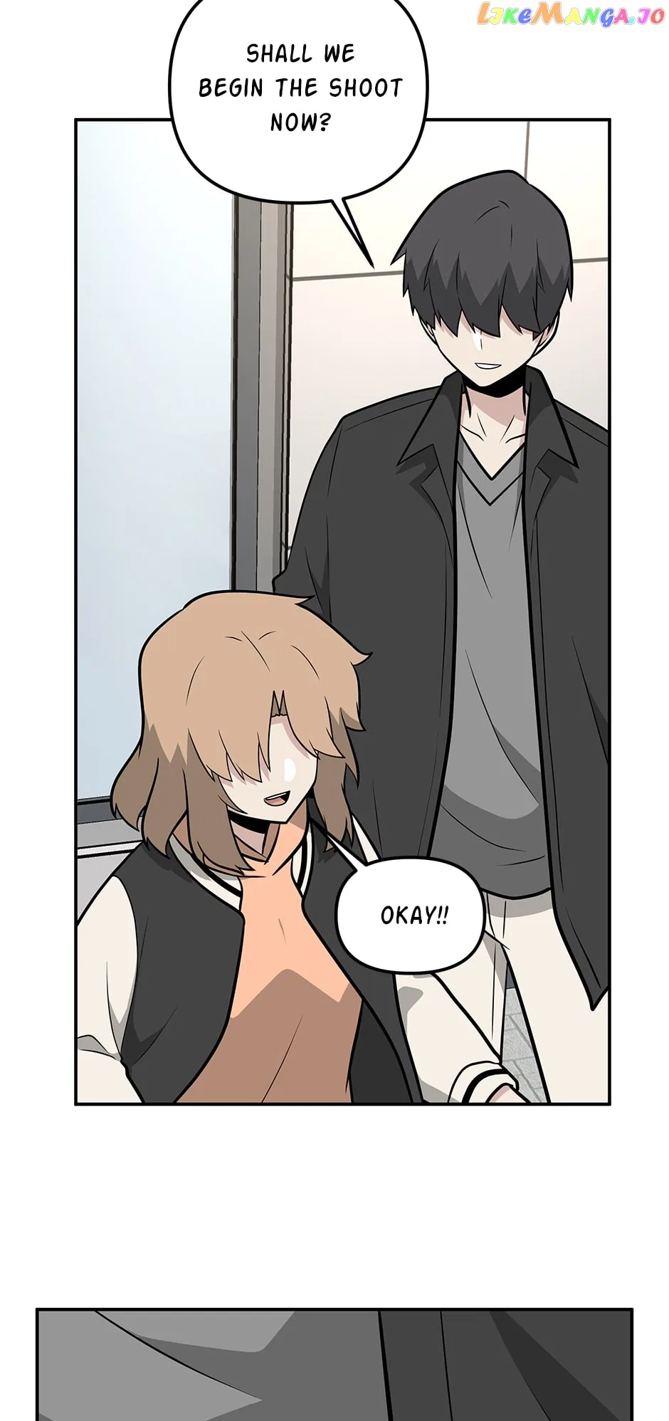 Where Are You Looking, Manager? Chapter 117 – Page 16