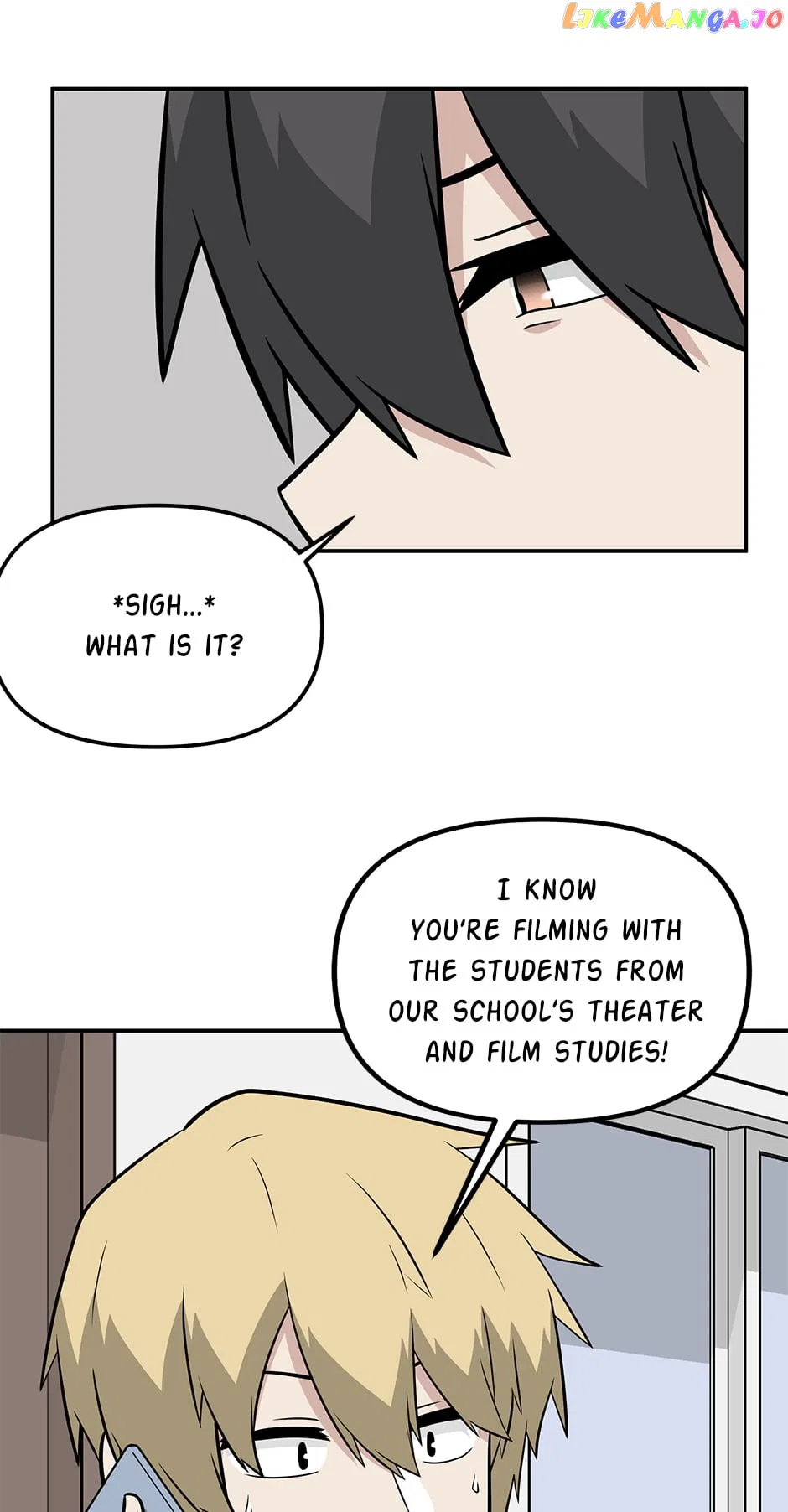 Where Are You Looking, Manager? Chapter 117 – Page 23