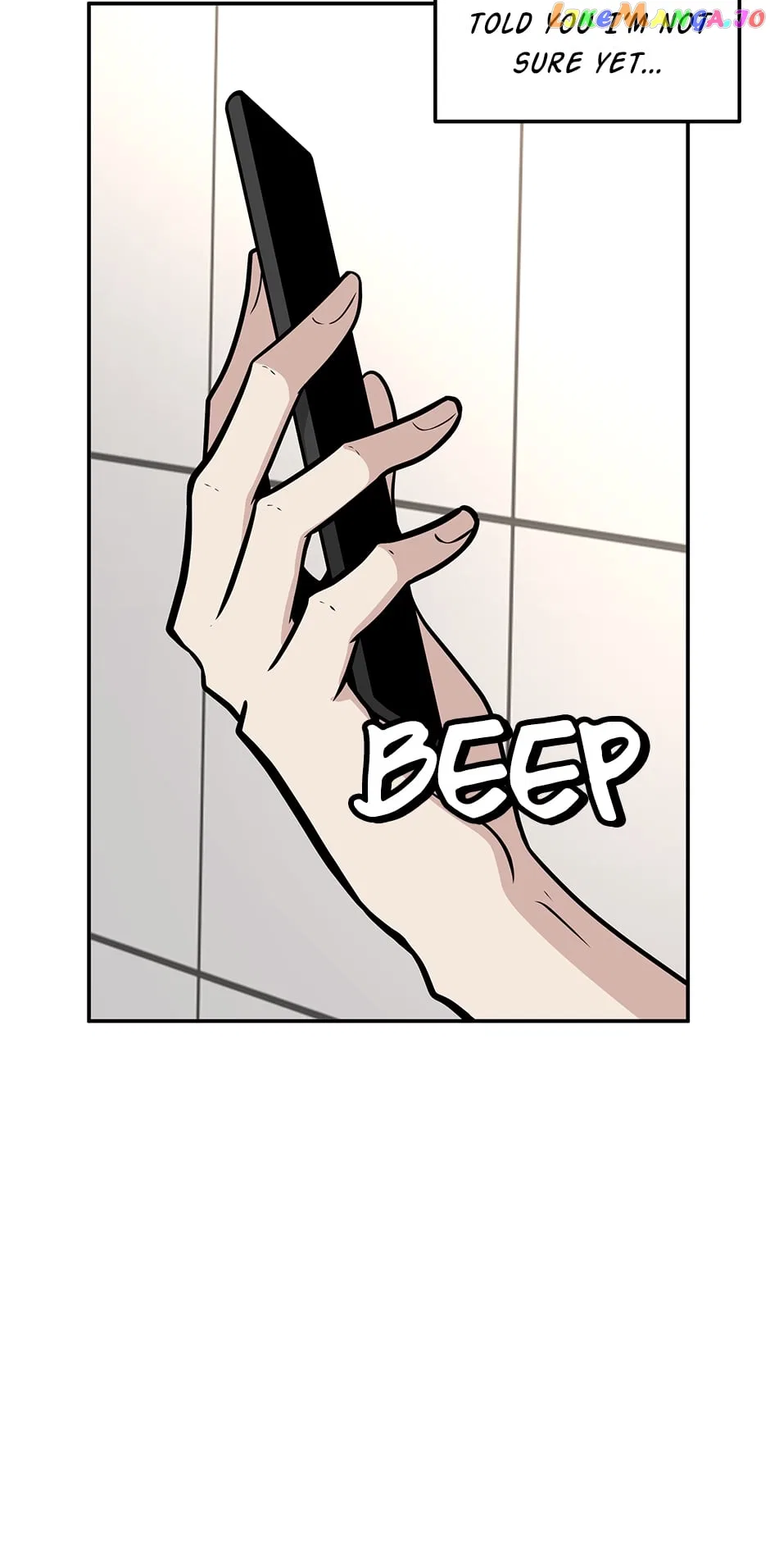 Where Are You Looking, Manager? Chapter 117 – Page 30