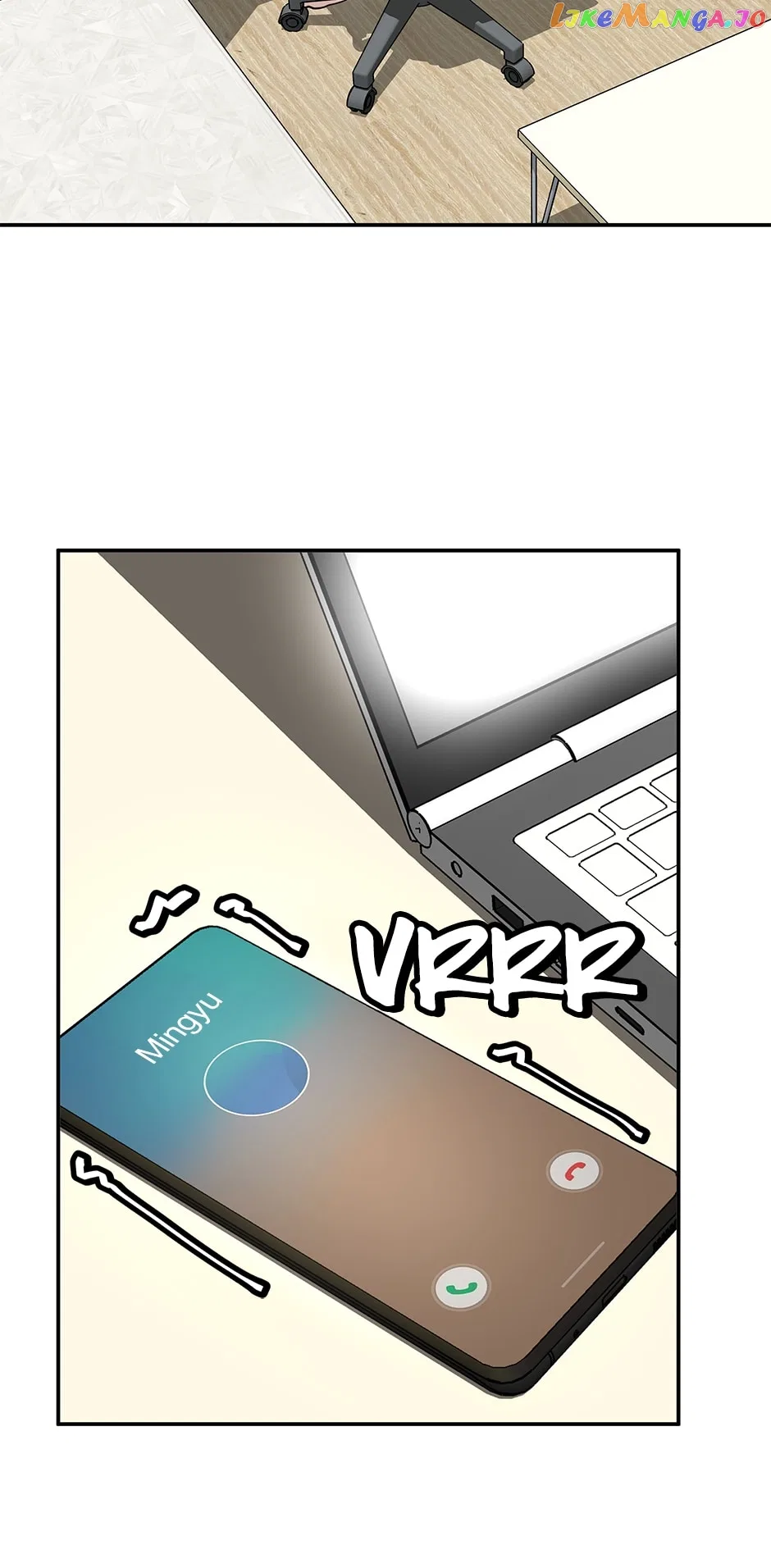 Where Are You Looking, Manager? Chapter 117 – Page 32