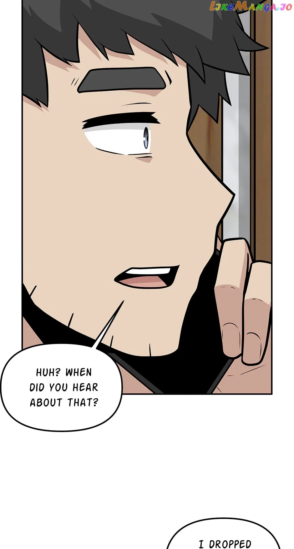 Where Are You Looking, Manager? Chapter 117 – Page 39