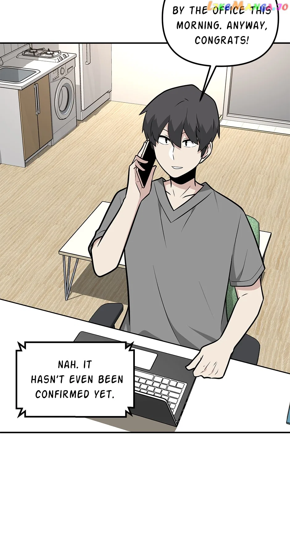 Where Are You Looking, Manager? Chapter 117 – Page 40