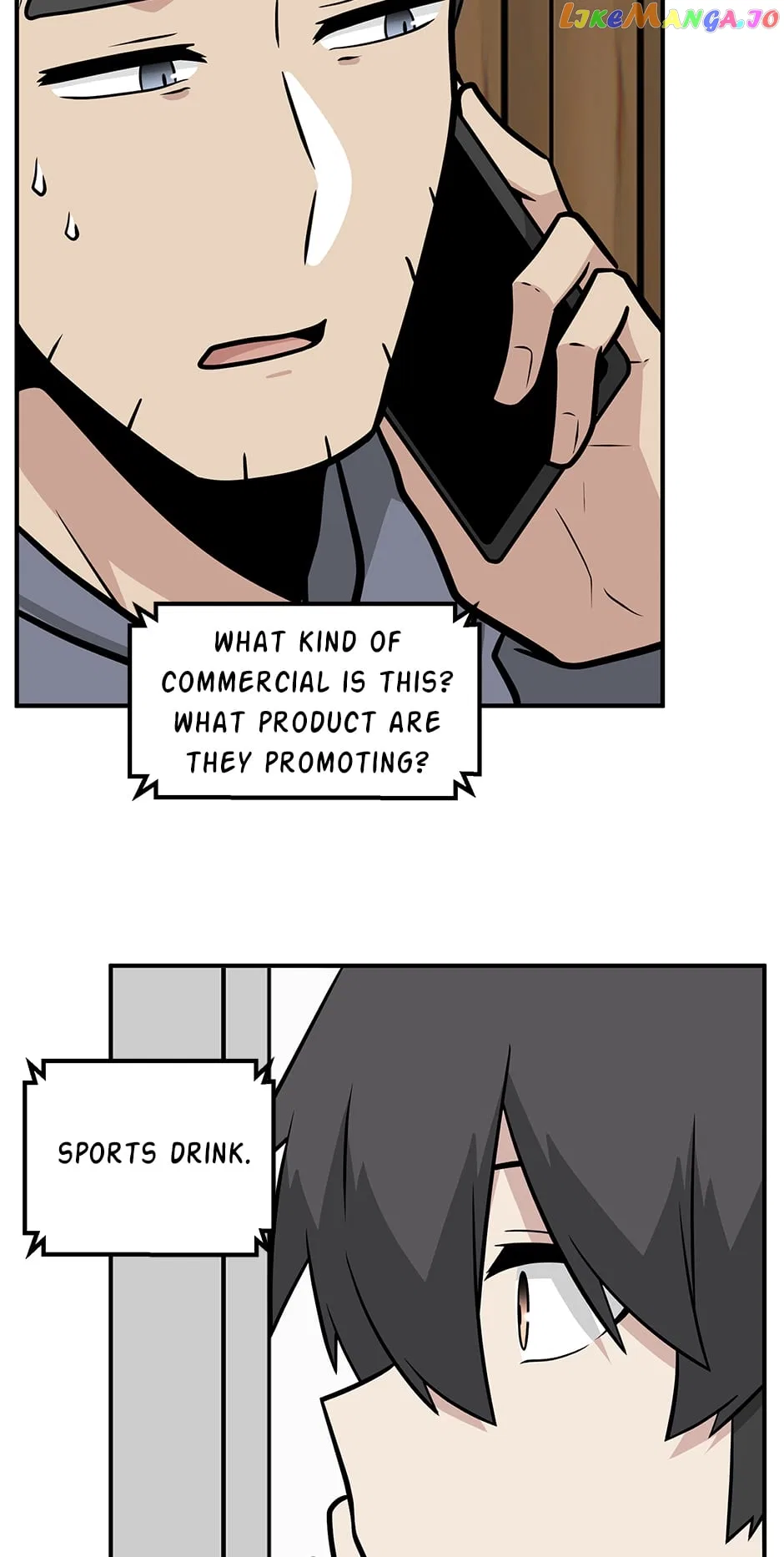 Where Are You Looking, Manager? Chapter 117 – Page 47