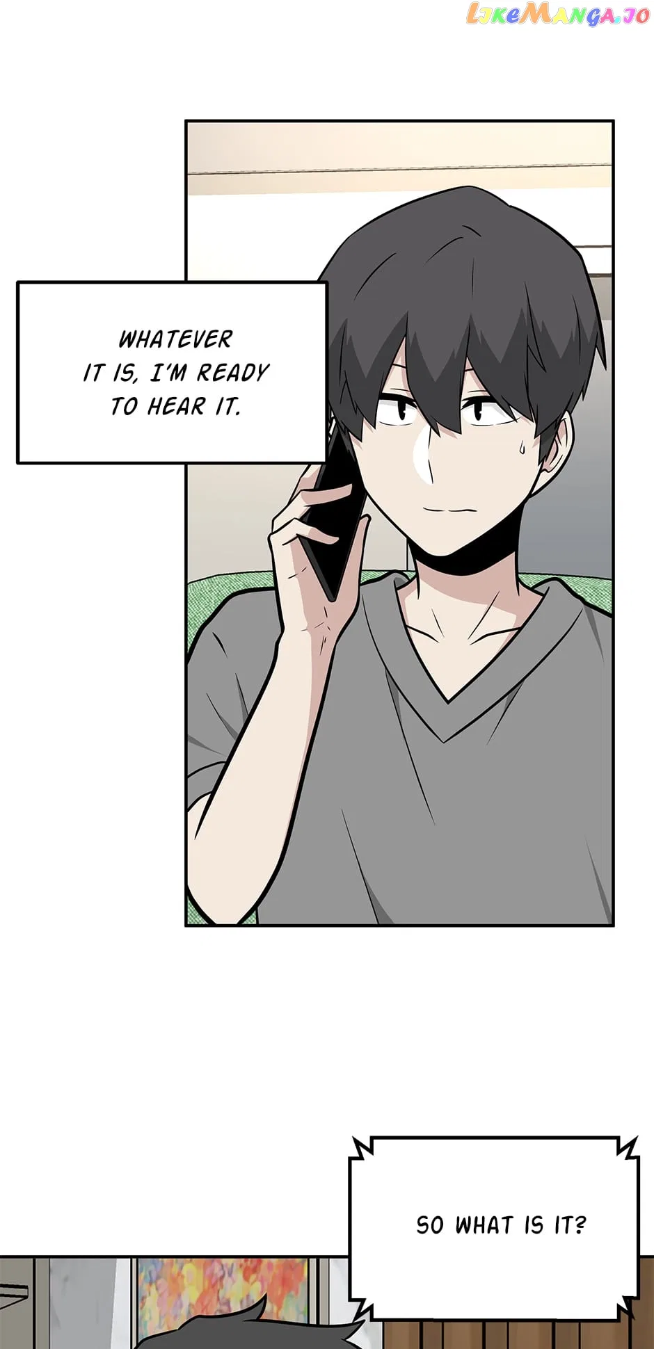 Where Are You Looking, Manager? Chapter 117 – Page 49