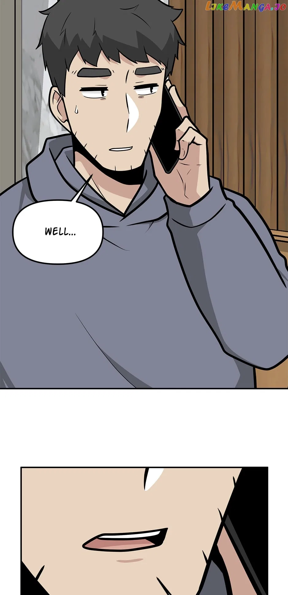 Where Are You Looking, Manager? Chapter 117 – Page 50