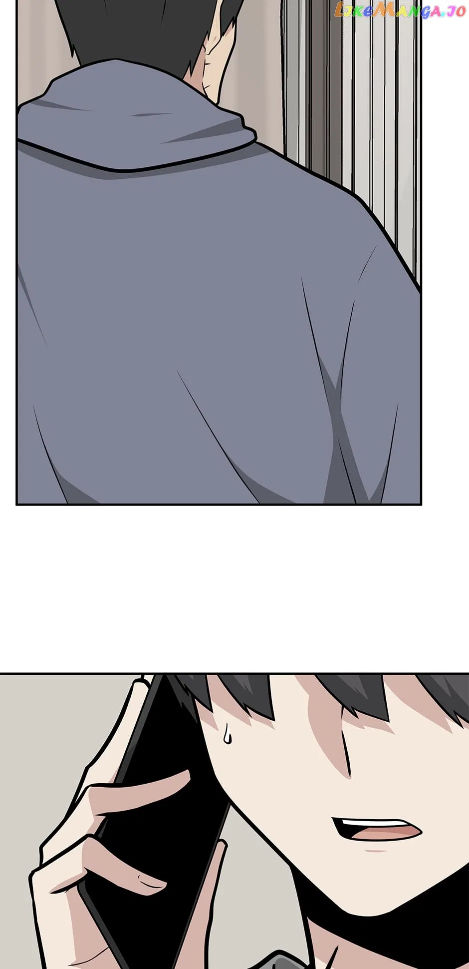 Where Are You Looking, Manager? Chapter 117 – Page 54