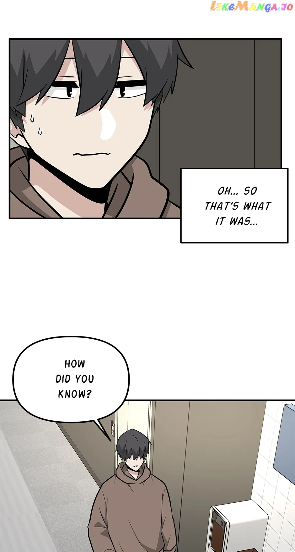 Where Are You Looking, Manager? Chapter 116 – Page 2