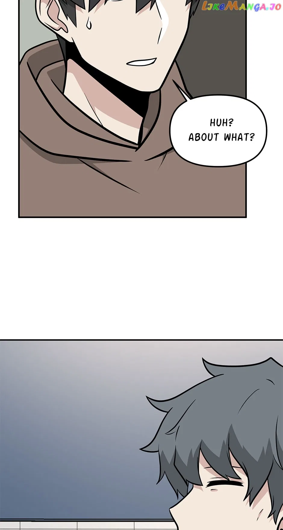 Where Are You Looking, Manager? Chapter 116 – Page 4