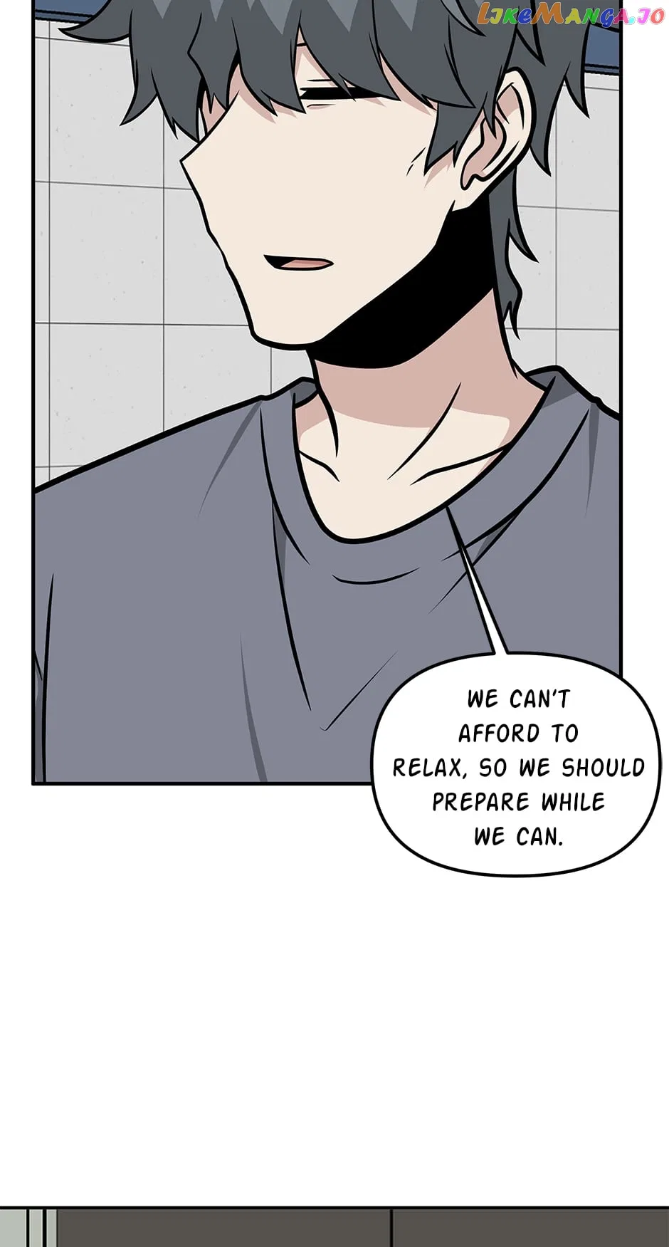 Where Are You Looking, Manager? Chapter 116 – Page 12