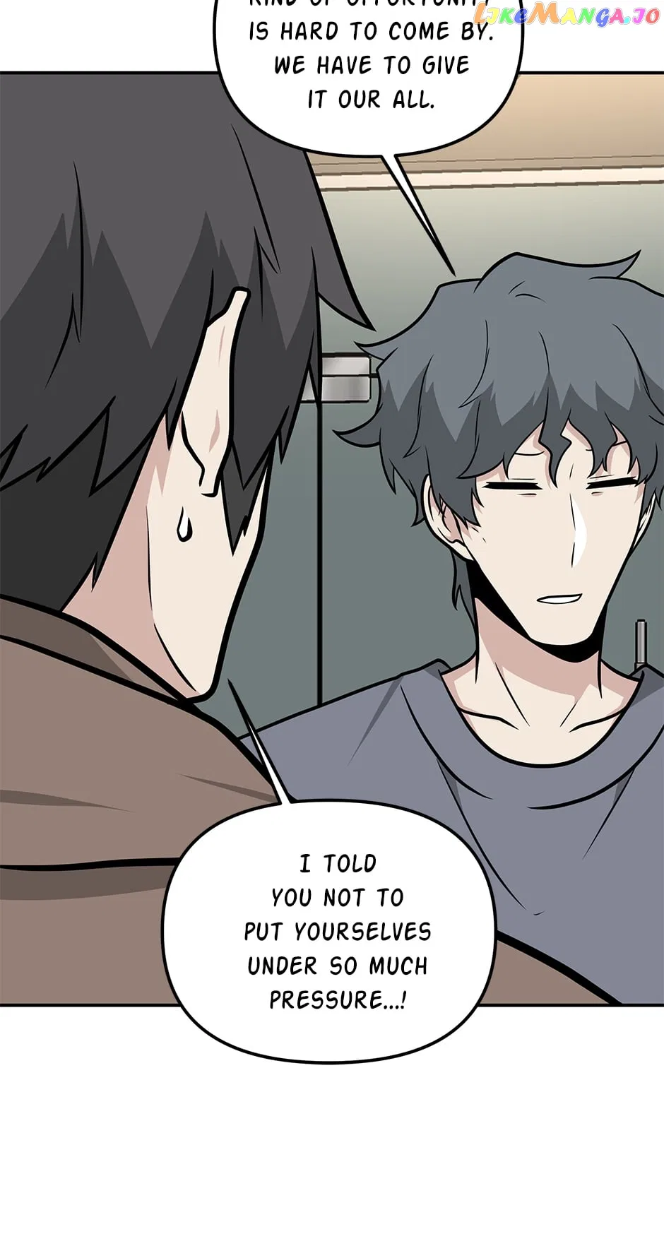 Where Are You Looking, Manager? Chapter 116 – Page 14