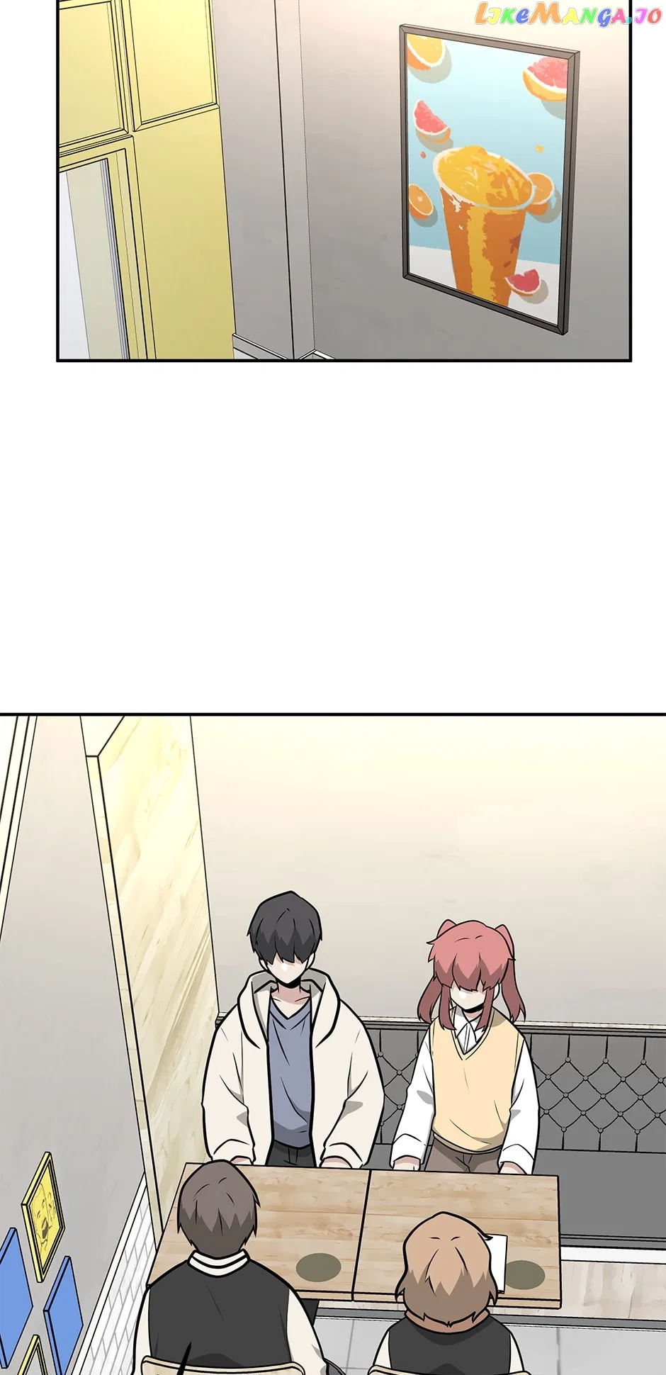 Where Are You Looking, Manager? Chapter 116 – Page 17