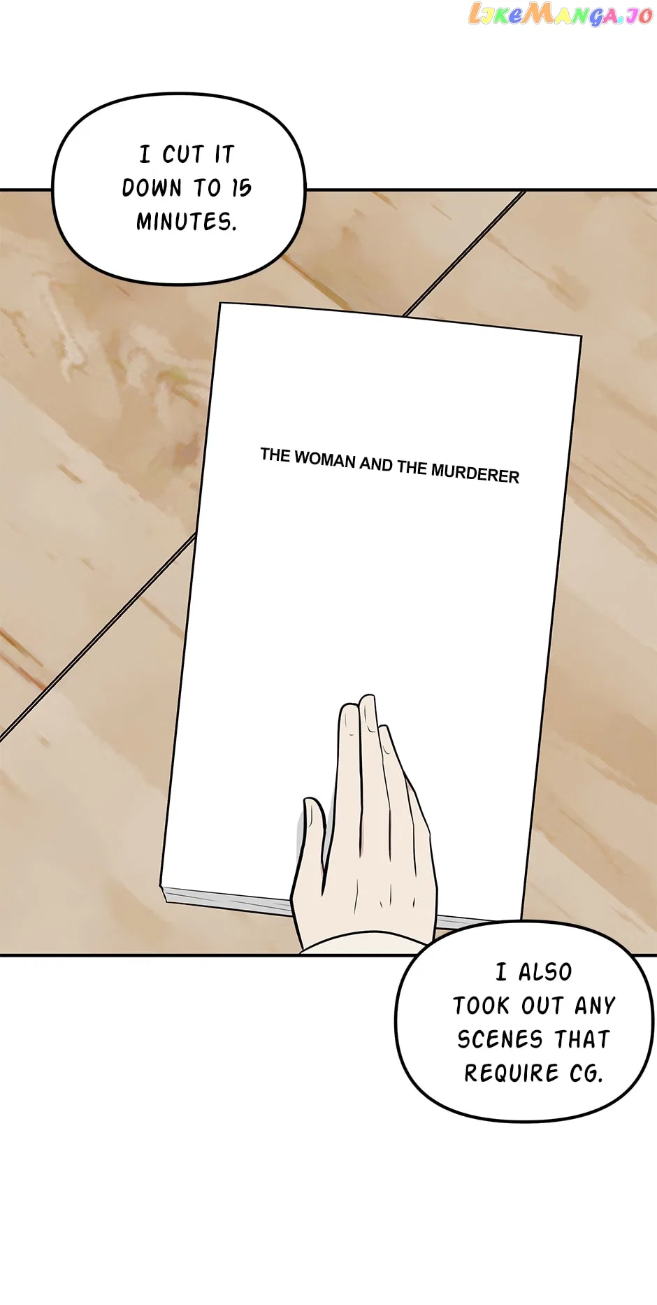 Where Are You Looking, Manager? Chapter 116 – Page 22