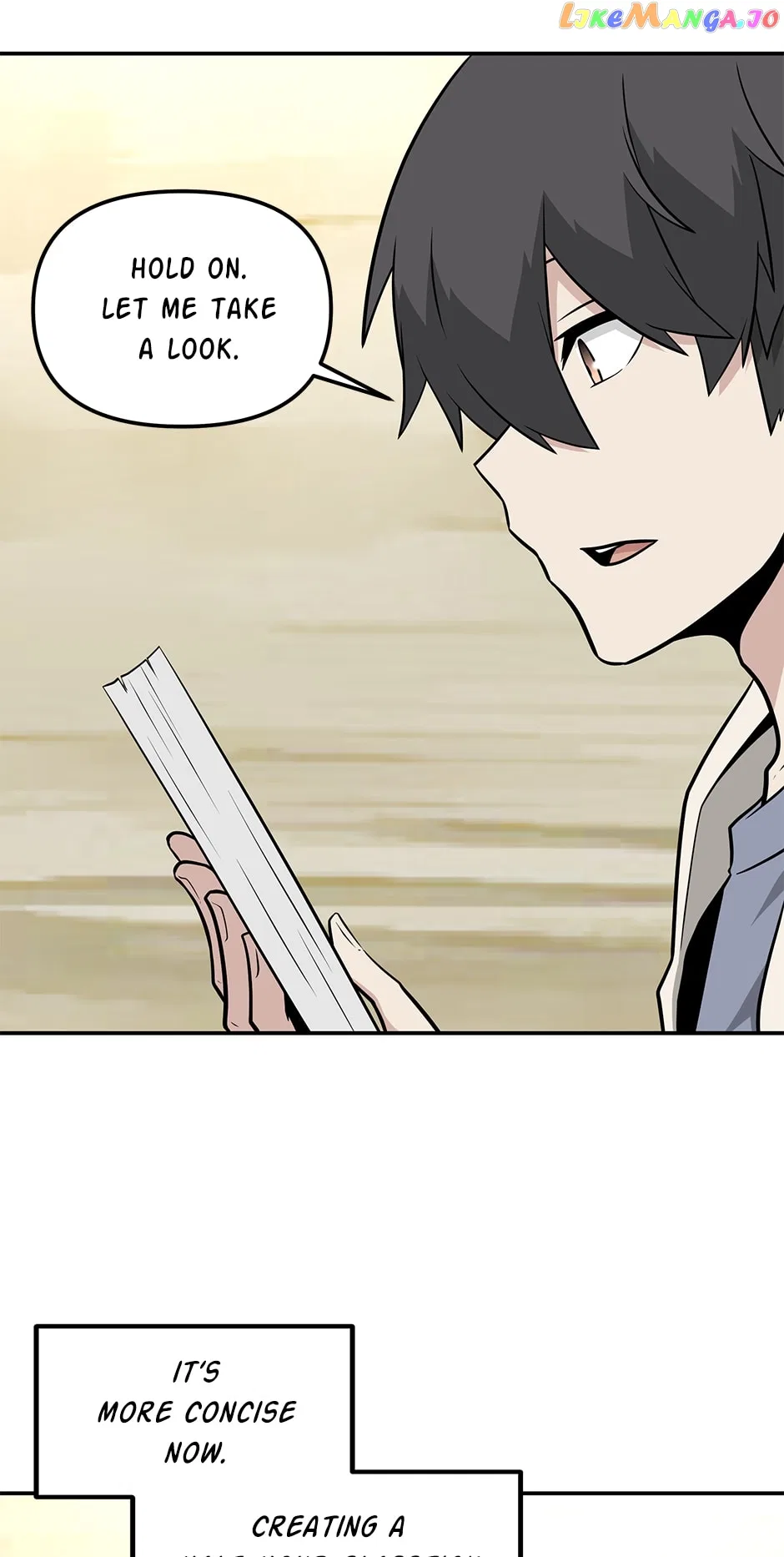 Where Are You Looking, Manager? Chapter 116 – Page 23