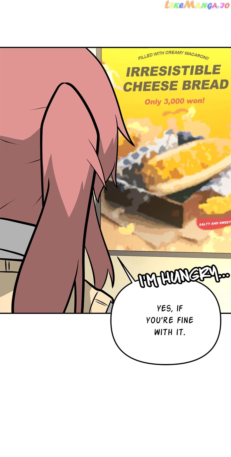 Where Are You Looking, Manager? Chapter 116 – Page 28