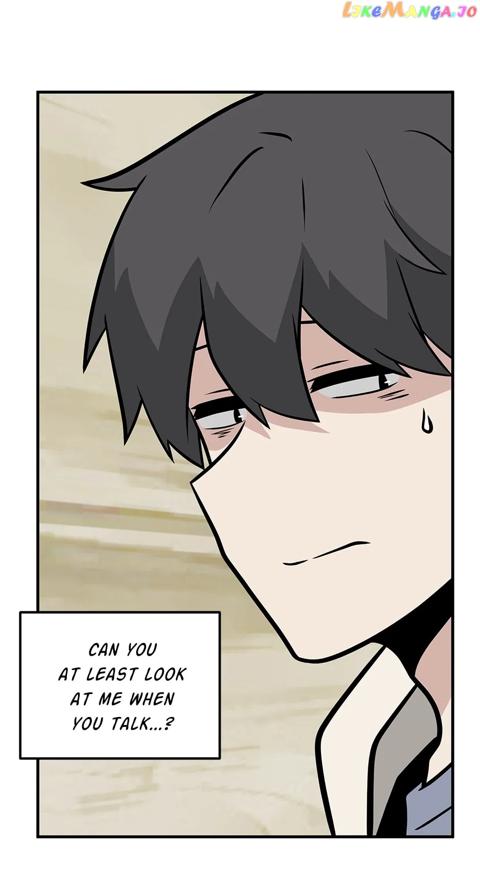 Where Are You Looking, Manager? Chapter 116 – Page 29